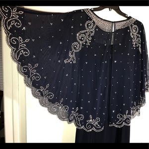 Besty and adam Dress